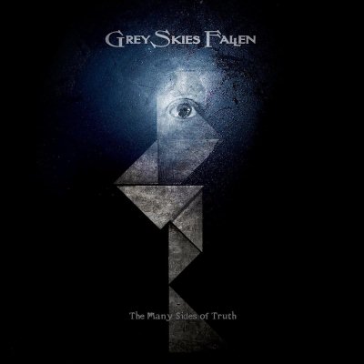 Grey Skies Fallen: "The Many Sides Of Truth" – 2014